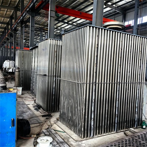 科尔沁左翼中管式空气预热器厂家