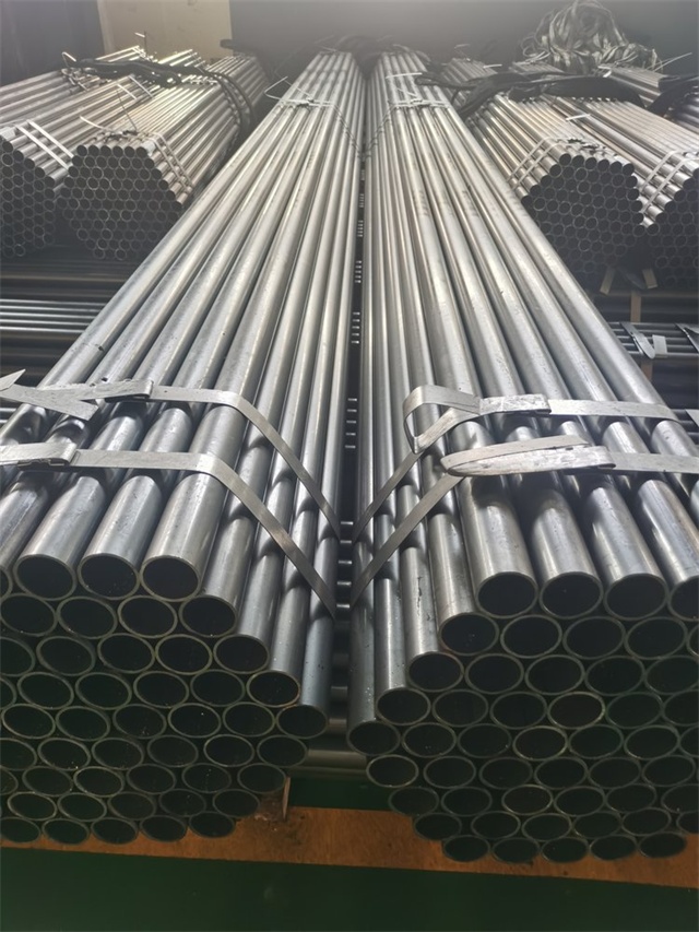 科尔沁左翼中ND无缝钢管