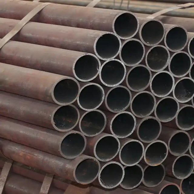 科尔沁左翼中09CuPCrNi-A考登焊管