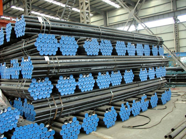 科尔沁左翼中ND钢管生产厂家