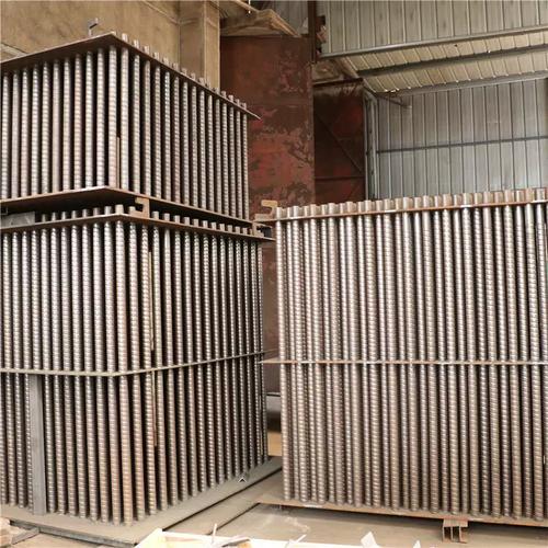 科尔沁左翼中燃煤电厂管式空气预热器