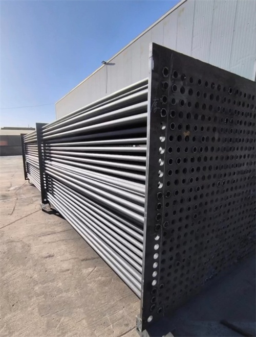 科尔沁左翼中空气预热器金属管