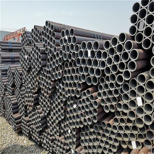 科尔沁左翼中考登钢管现货