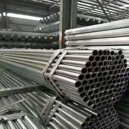 科尔沁左翼中q355nhb耐候钢管