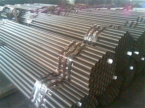 科尔沁左翼中考登钢管加工