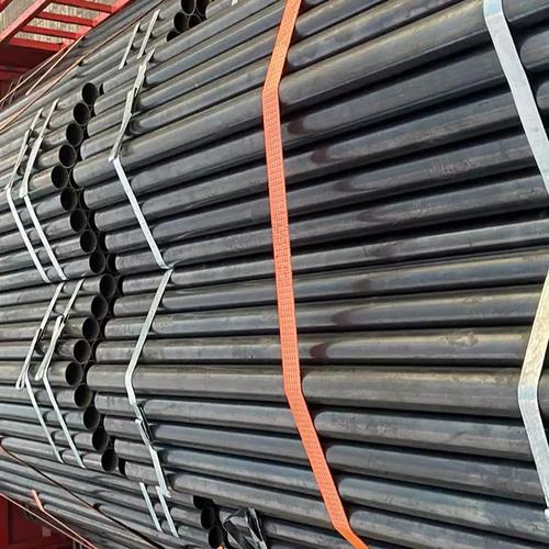 科尔沁左翼中BW耐候钢管