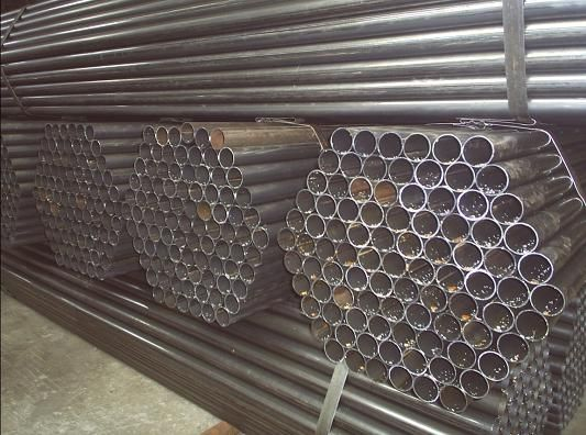 科尔沁左翼中耐候钢管销售