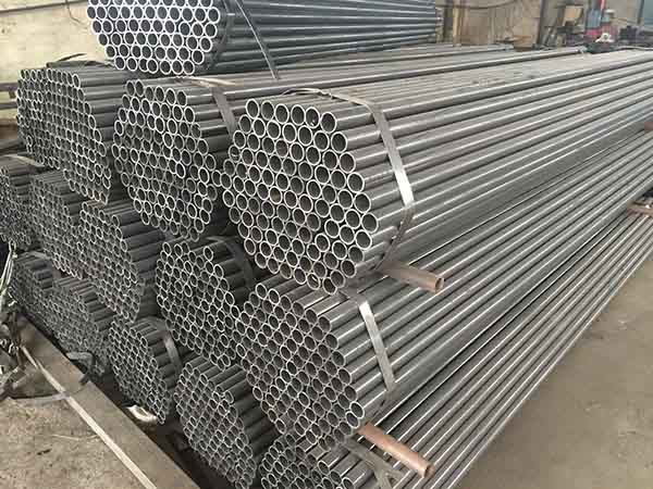 科尔沁左翼中考登钢管美标