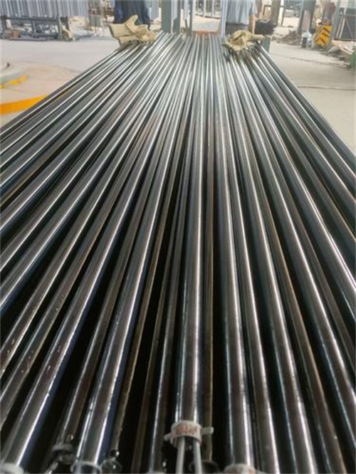 科尔沁左翼中空气预热器管尺寸