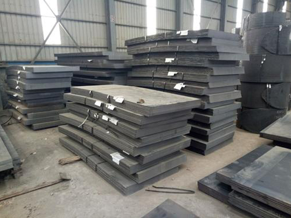 科尔沁左翼中09cupcrni-a考登钢板