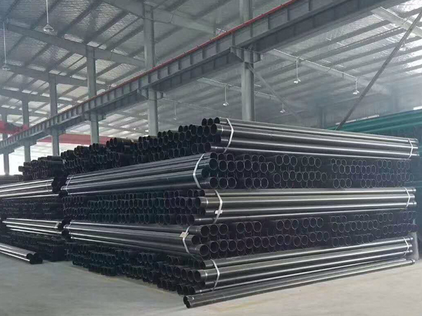 科尔沁左翼中热轧耐候钢管