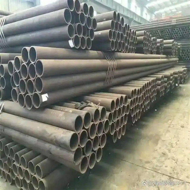 科尔沁左翼中ND钢管