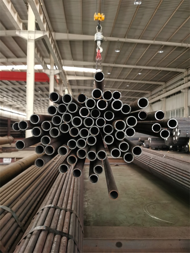 科尔沁左翼中ND耐酸钢管